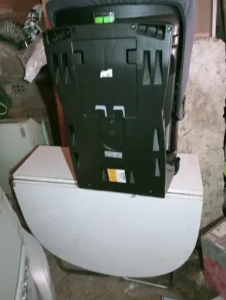 Silla de coche Bébé Confort Axiss