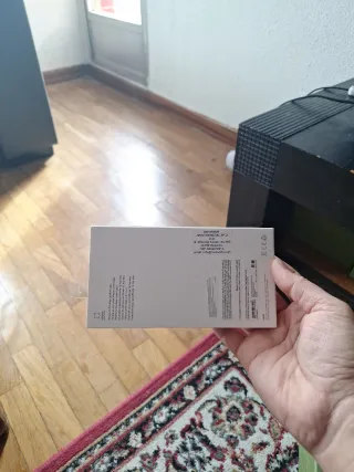 Funda iPhone 12 Pro Max Cuero Marrón MagSafe