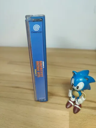 Midway's Greatest Arcade Hits Vol. 1 Dreamcast