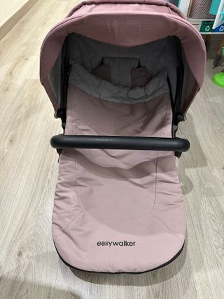 Carro bebé Easywalker Harvey 2