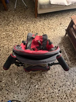 Carro Maclaren Niño/Niña