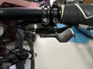 Bicicleta MTB Rockrider 8.1