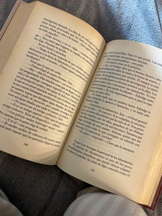 El cuerpo del delito