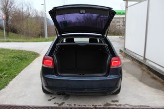 Audi A3 1.9 TDI 2003