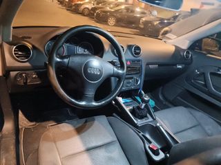 Audi A3 1.9 TDI 2003