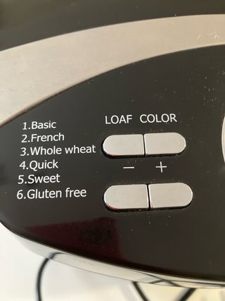 Panificadora Fagor Pan-900