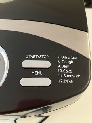 Panificadora Fagor Pan-900