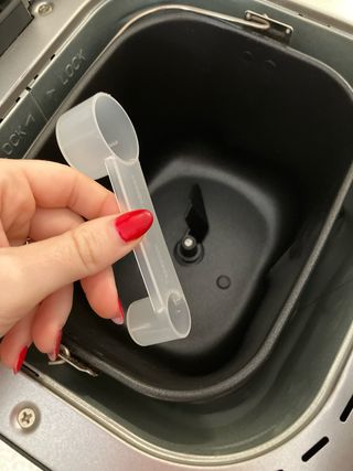 Panificadora Fagor Pan-900