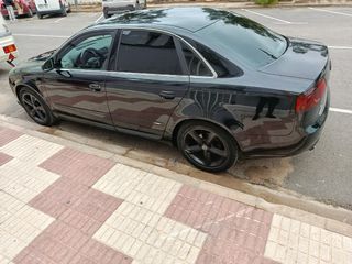Audi A4 2007