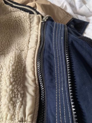 Chaqueta Burton Snowboard/Esquí Talla M