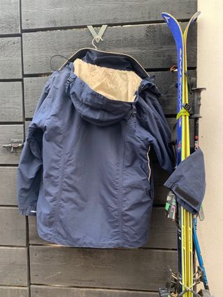 Chaqueta Burton Snowboard/Esquí Talla M