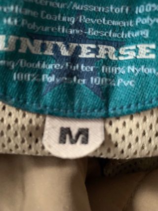 Chaqueta Burton Snowboard/Esquí Talla M