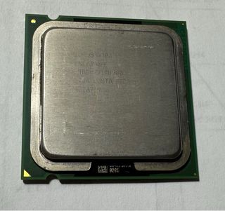 Disipador Intel D60188-01 + Pentium 4 3.40Ghz