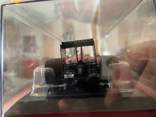 Ferrari F60 Kimi Räikkönen 2009 1:24