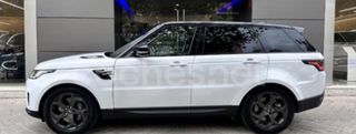 Land Rover Range Rover Sport 2019