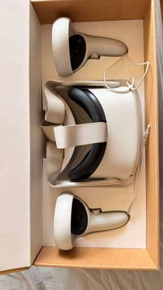 Oculus Quest 2 128GB