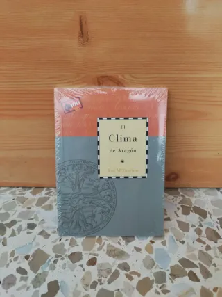El Clima De Aragón