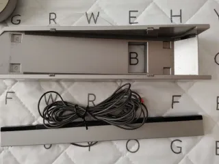 Consola Nintendo Wii Roja y Blanca (Rebaja)