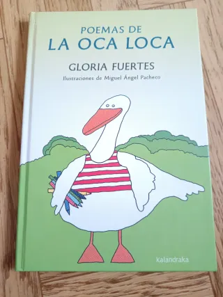 Varios libros infantiles