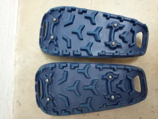 Raquetas de nieve Quechua SH100 EASY