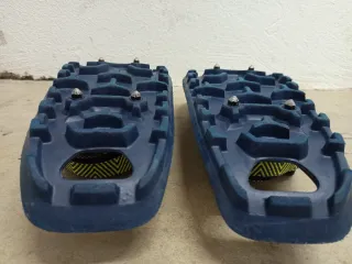 Raquetas de nieve Quechua SH100 EASY