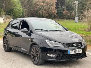 SEAT IBIZA FR GARANTIA 2 AÑOS