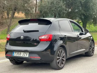 SEAT IBIZA FR GARANTIA 2 AÑOS