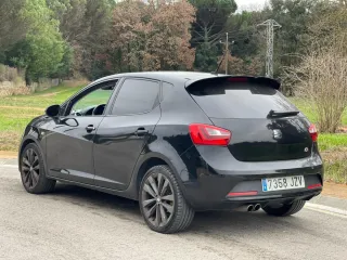 SEAT IBIZA FR GARANTIA 2 AÑOS