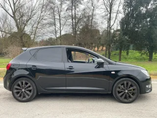 SEAT IBIZA FR GARANTIA 2 AÑOS