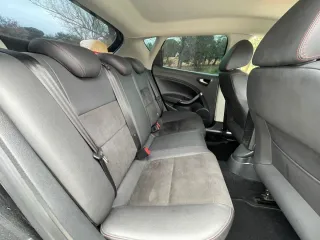 SEAT IBIZA FR GARANTIA 2 AÑOS