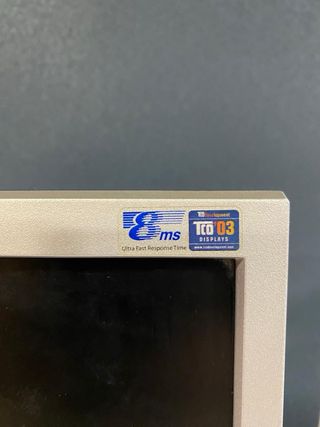 Monitor LG Flatron L1750SQ