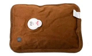 Borsa Acqua Calda Scaldino Elettrico