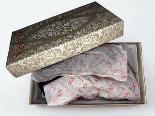 Zapatos fiesta raso negro pedrería - 39 - USO x1