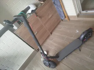 Patinete Eléctrico Xiaomi