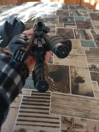 Treppiede National Geographic