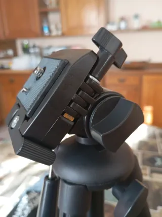 Treppiede National Geographic