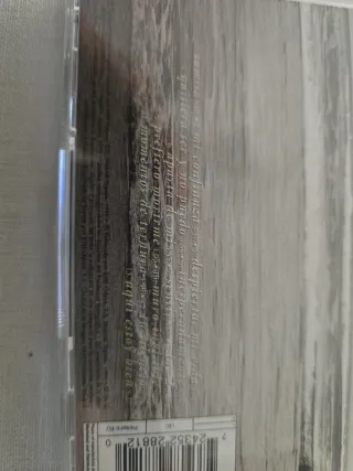 CD Luz Casal: Un Mar de Confianza