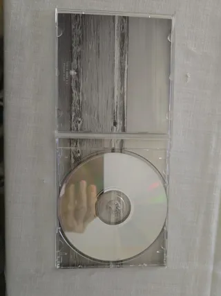 CD Luz Casal: Un Mar de Confianza