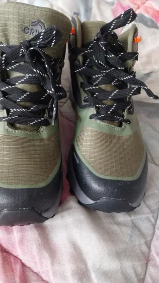 Botas Trekking CRIVIT Talla 39