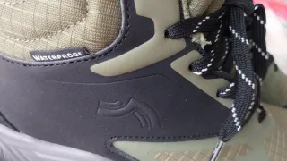 Botas Trekking CRIVIT Talla 39