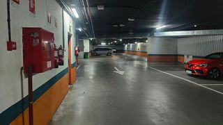 Garaje en venta en Centro en Fuenlabrada