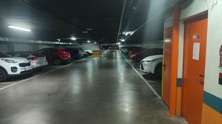 Garaje en venta en Centro en Fuenlabrada