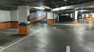 Garaje en venta en Centro en Fuenlabrada
