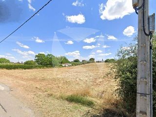 Terreno en venta en Las Vaguadas - Urb. del Sur en Badajoz