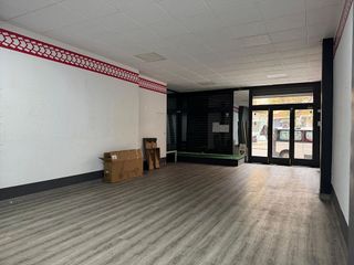 Local comercial en venta en Centro en Gandia