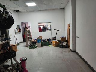 Local comercial en venta en Centro en Gandia