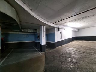 Garaje en venta en San Nicasio - Campo de Tiro - Solagua en Leganés