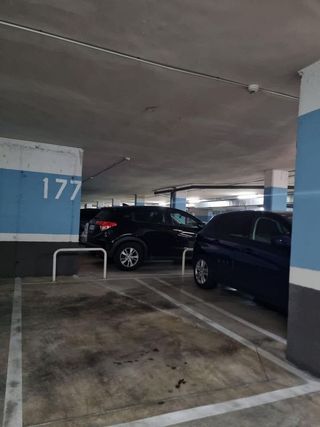 Garaje en venta en San Nicasio - Campo de Tiro - Solagua en Leganés