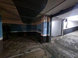 Garaje en venta en San Nicasio - Campo de Tiro - Solagua en Leganés