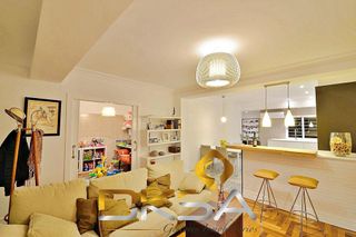 Piso en venta en Centro en Villarreal